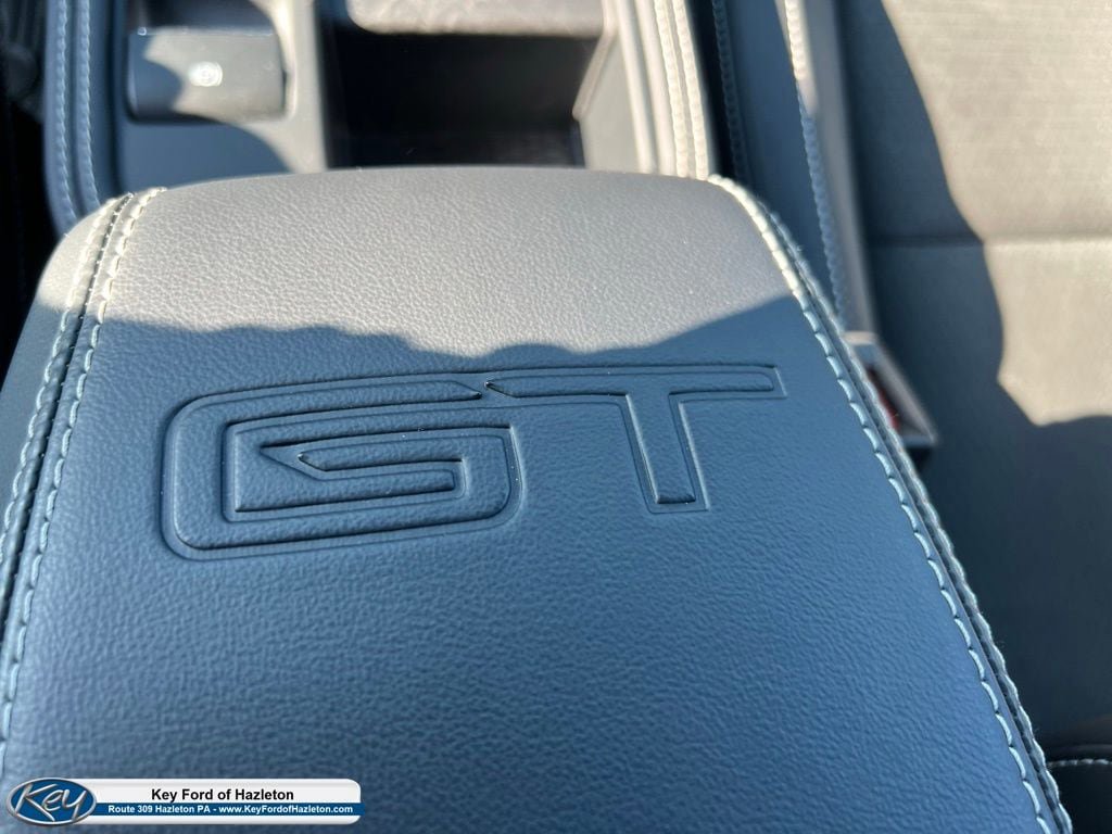 Certified 2025 Ford Mustang Mach-E GT AWD/4WD image 24