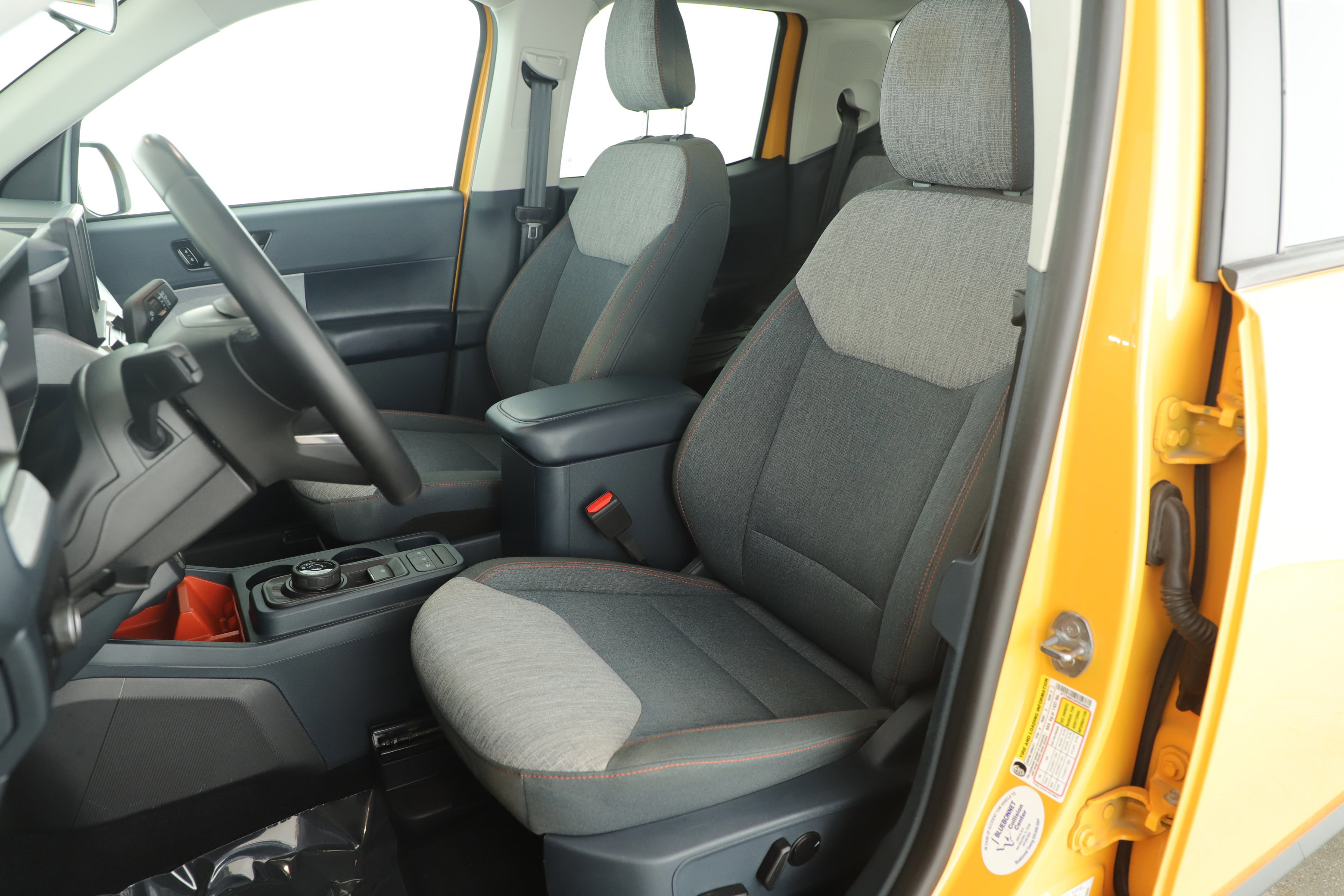 Certified 2023 Ford Maverick XLT w/ XLT Luxury Package image 11