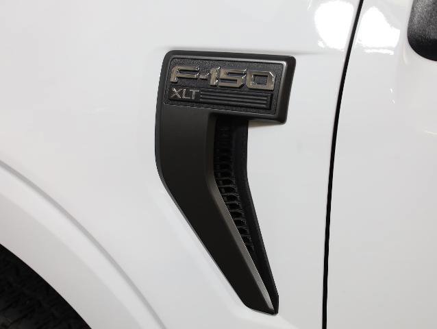 Certified 2023 Ford F150 XLT w/ Equipment Group 302A High AWD/4WD image 25