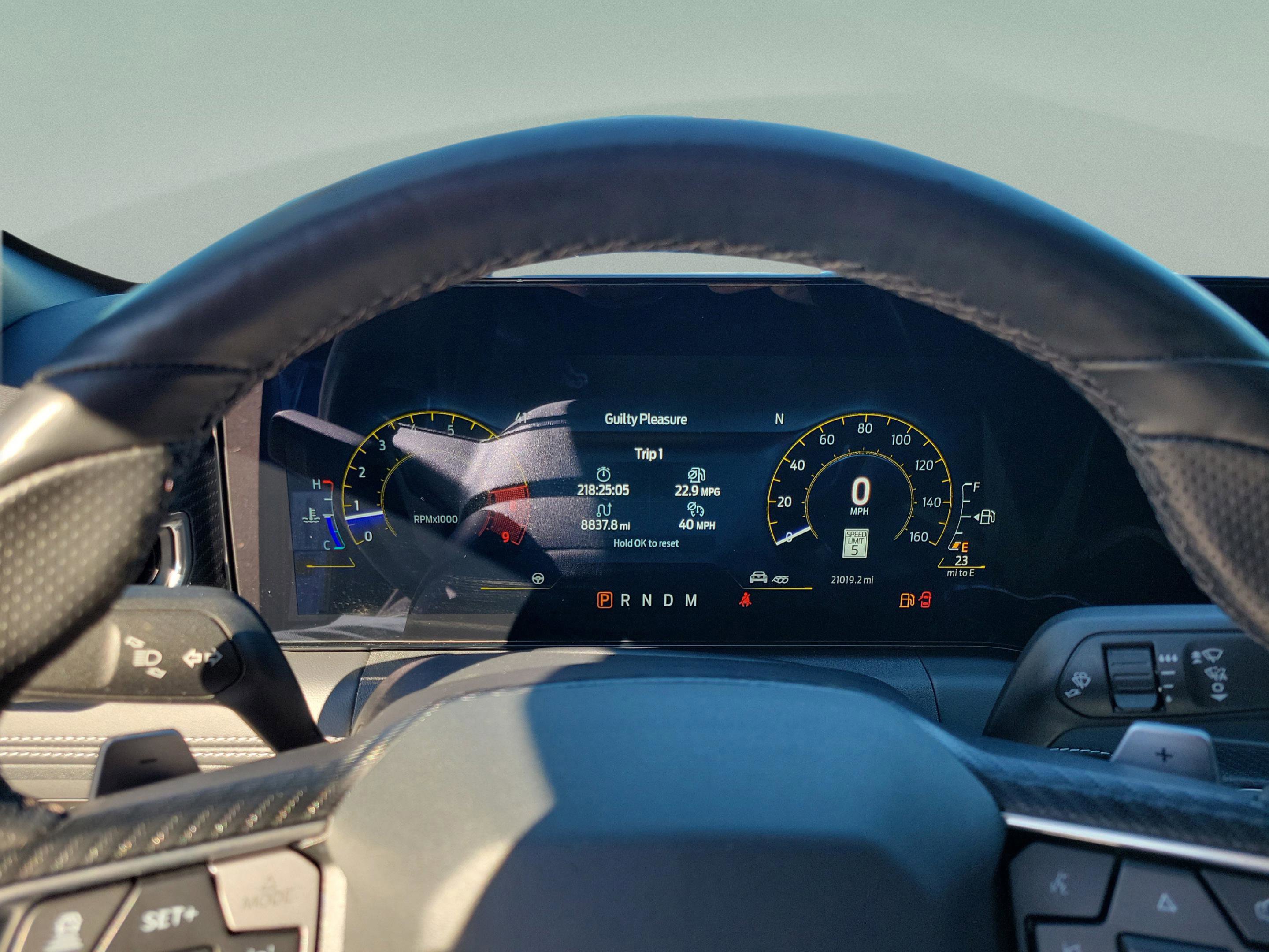 Certified 2024 Ford Mustang GT Premium image 15