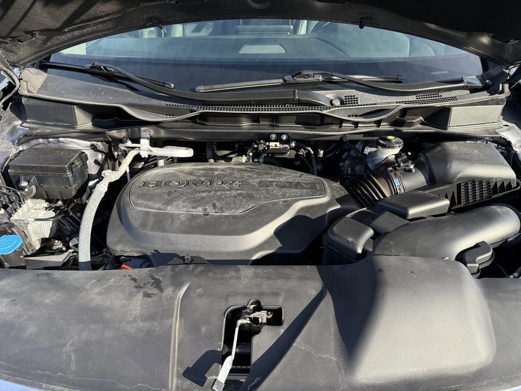 Used 2024 Honda Odyssey EX-L image 39