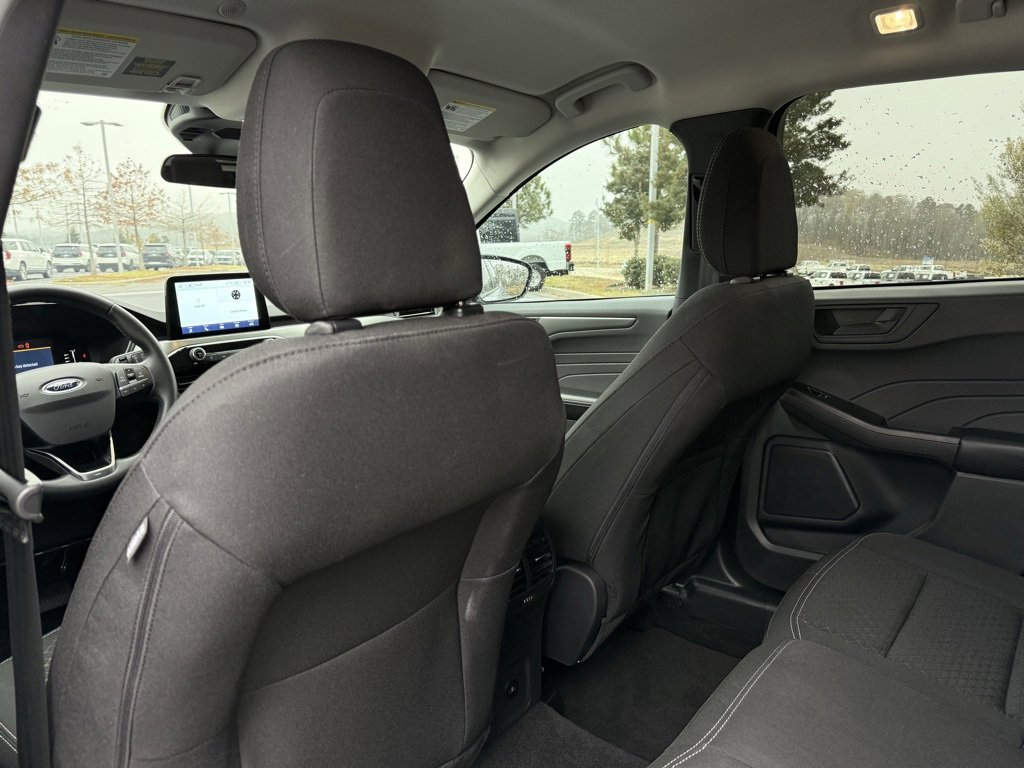 Certified 2024 Ford Escape Active image 25