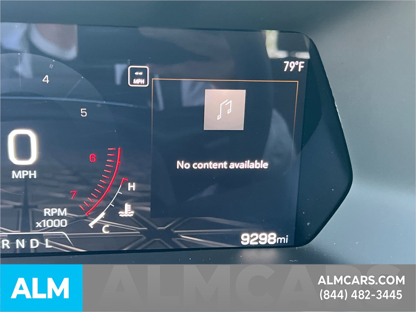 Used 2025 GMC Canyon Elevation RWD image 32