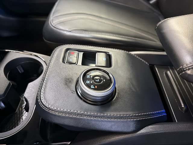 Certified 2023 Ford Mustang Mach-E Premium AWD/4WD image 25