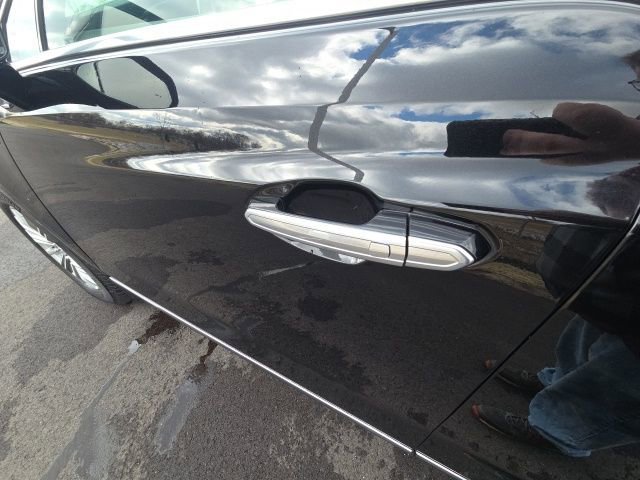 Used 2017 Cadillac XT5 Luxury w/ Driver Awareness Package image 25