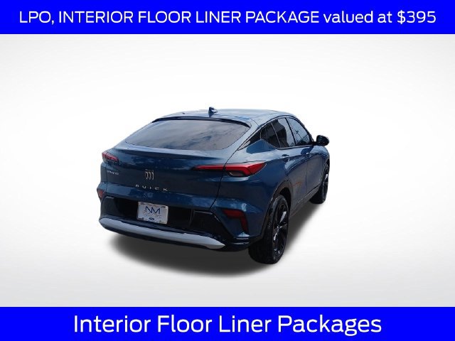 Used 2026 Buick Envista Sport Touring w/ Convenience I Package FWD image 9