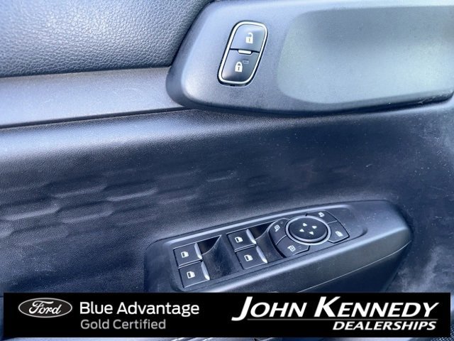 Certified 2024 Ford Ranger XLT w/ Equipment Group 301A High image 18