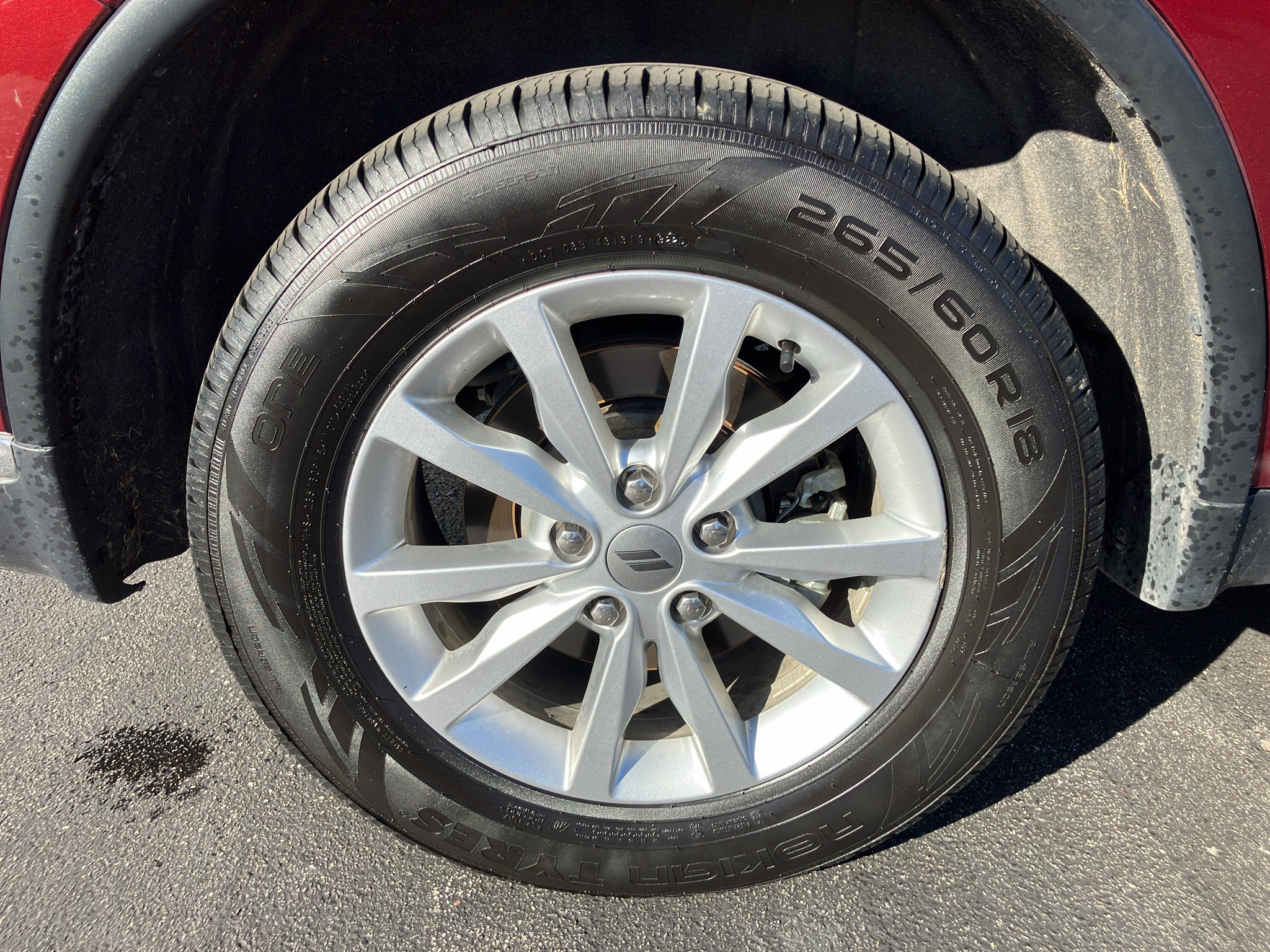 Used 2023 Dodge Durango SXT Launch Edition AWD/4WD image 9