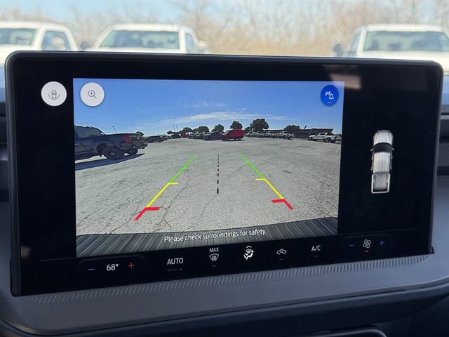 Certified 2025 Ford Maverick Lobo image 17