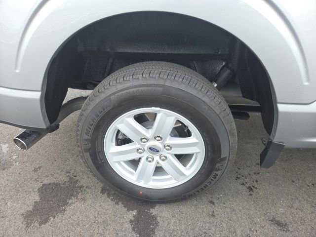 Certified 2024 Ford F150 XL w/ Equipment Group 103A High image 7