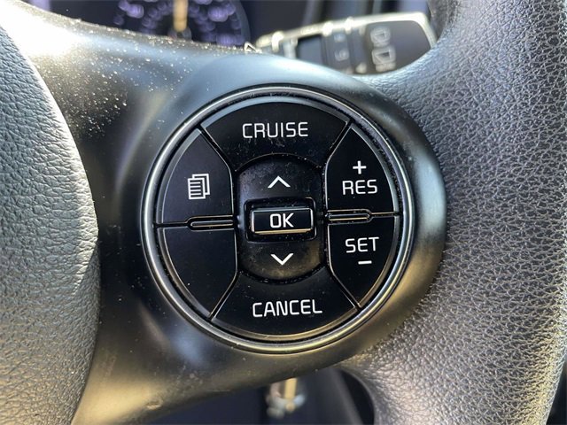 Used 2022 Kia Soul LX w/ Technology Package image 18