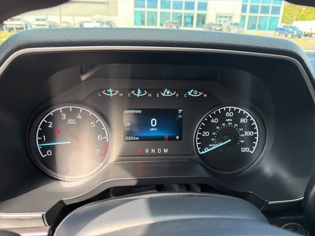 Certified 2023 Ford F150 XL w/ STX Appearance Package image 21