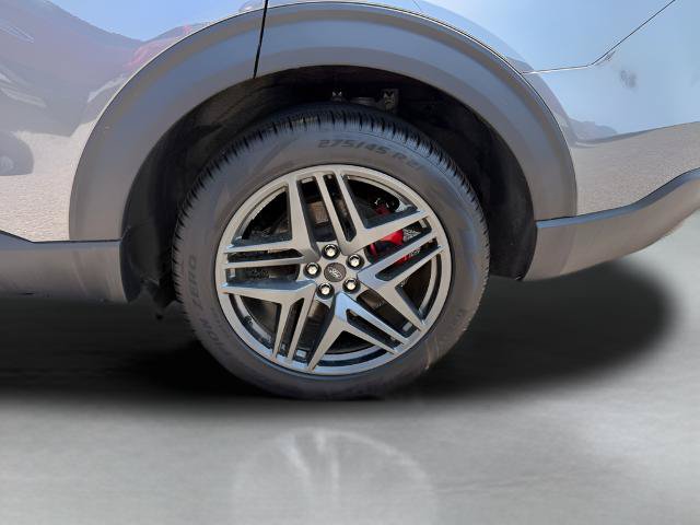Certified 2025 Ford Explorer ST AWD/4WD image 27
