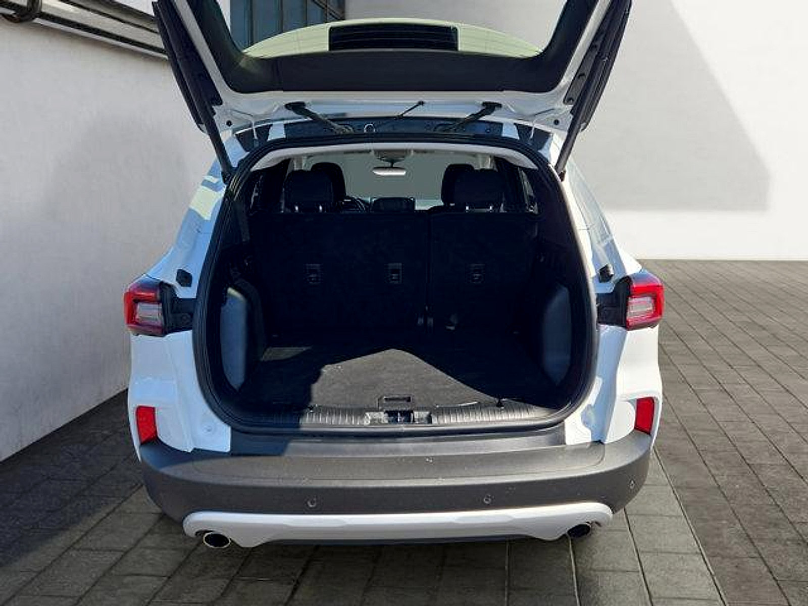 Certified 2024 Ford Escape Active w/ Tech Pack #1 AWD/4WD image 25