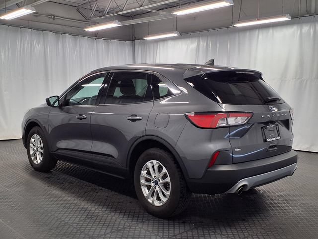 Certified 2022 Ford Escape SE w/ Convenience Package AWD/4WD image 2