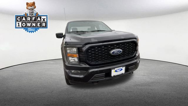 Certified 2023 Ford F150 XL w/ STX Appearance Package image 3