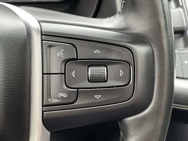 Used 2023 GMC Yukon SLT w/ SLT Premium Package AWD/4WD image 24
