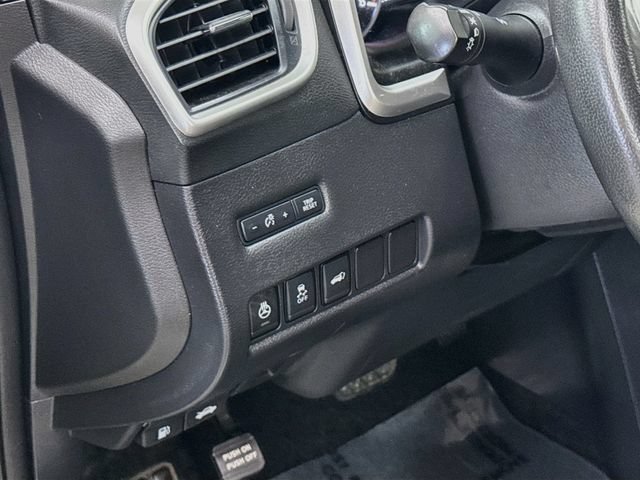 Used 2018 Nissan Murano SL w/ Cargo Package AWD/4WD image 10