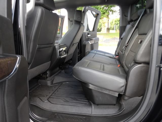 Used 2022 GMC Sierra 2500 Denali AWD/4WD image 32