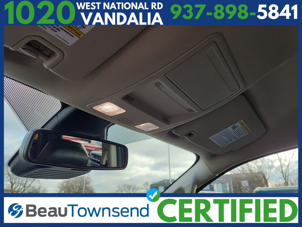 Certified 2019 Ford Ranger Lariat w/ Equipment Group 501A Mid image 30