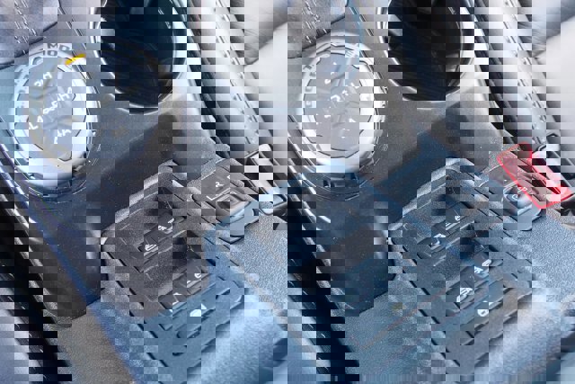 Certified 2025 Ford Bronco Badlands image 24