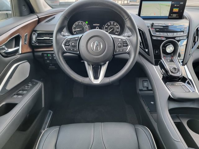 Used 2023 Acura RDX AWD w/ Advance Package image 30