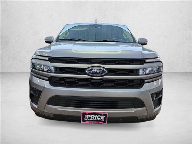 Certified 2022 Ford Expedition Max XLT RWD video 2
