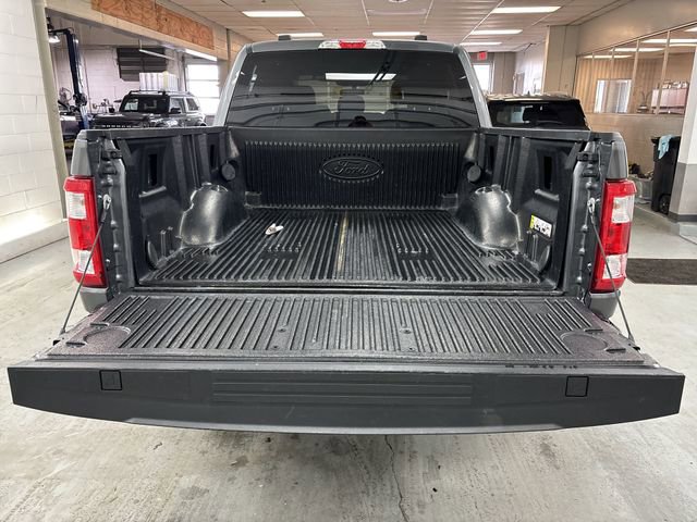 Certified 2023 Ford F150 XL w/ STX Appearance Package image 13