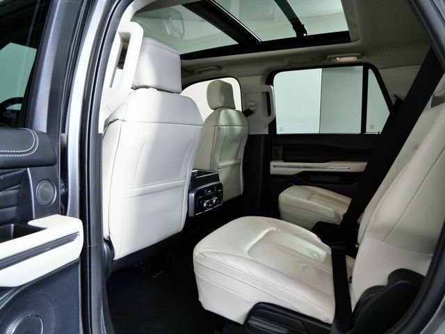 Certified 2021 Ford Expedition Platinum AWD/4WD image 14