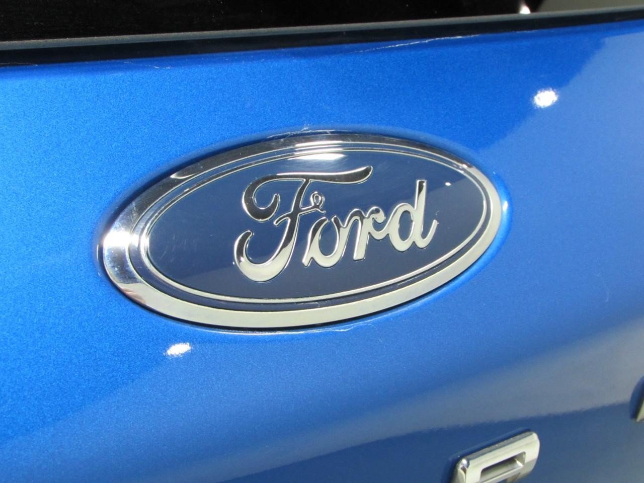 Certified 2020 Ford Escape SEL FWD image 35