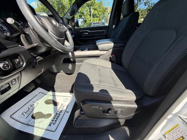 Used 2020 RAM 1500 Big Horn AWD/4WD image 11