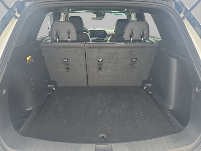 Used 2024 Chevrolet TrailBlazer RS FWD image 22