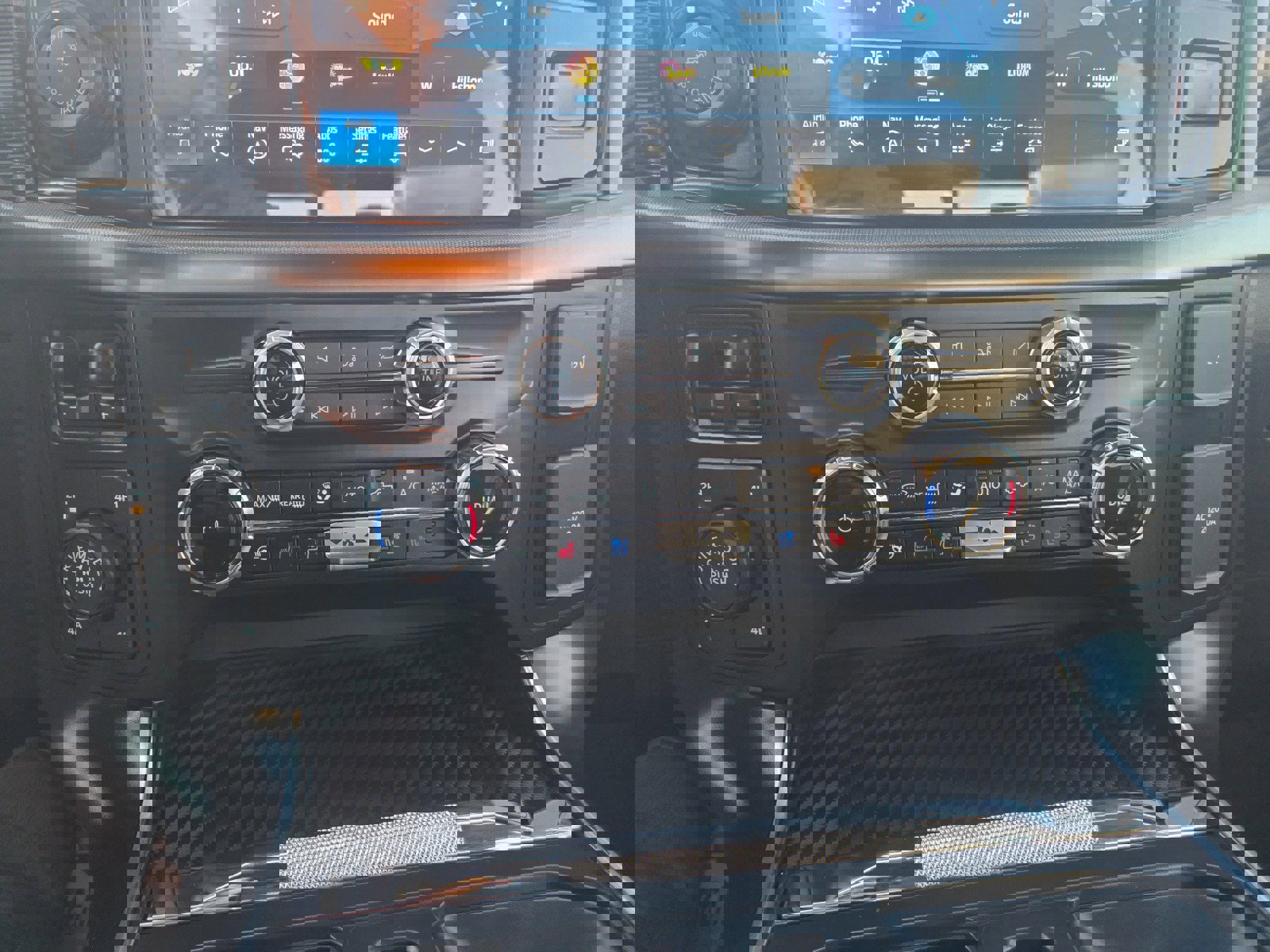 Certified 2024 Ford F150 Raptor image 27