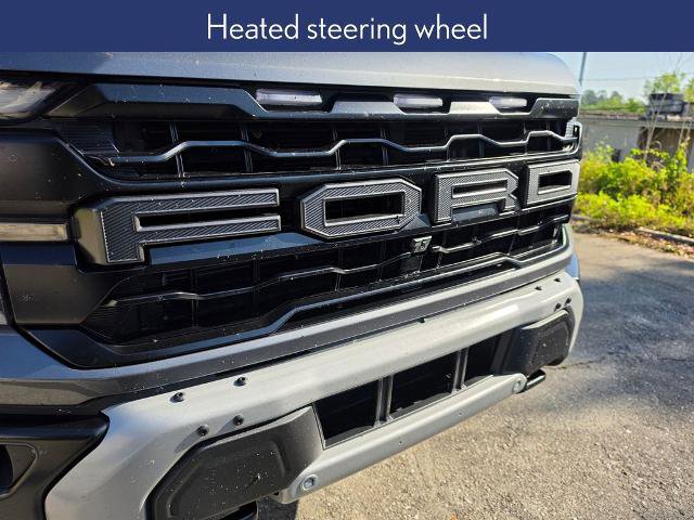 Certified 2025 Ford F150 Raptor AWD/4WD image 21