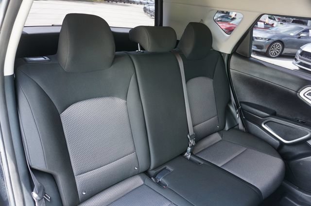 Used 2021 Kia Soul LX FWD image 16