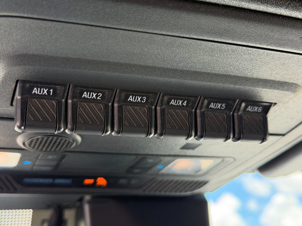 Certified 2023 Ford Bronco Badlands AWD/4WD image 34