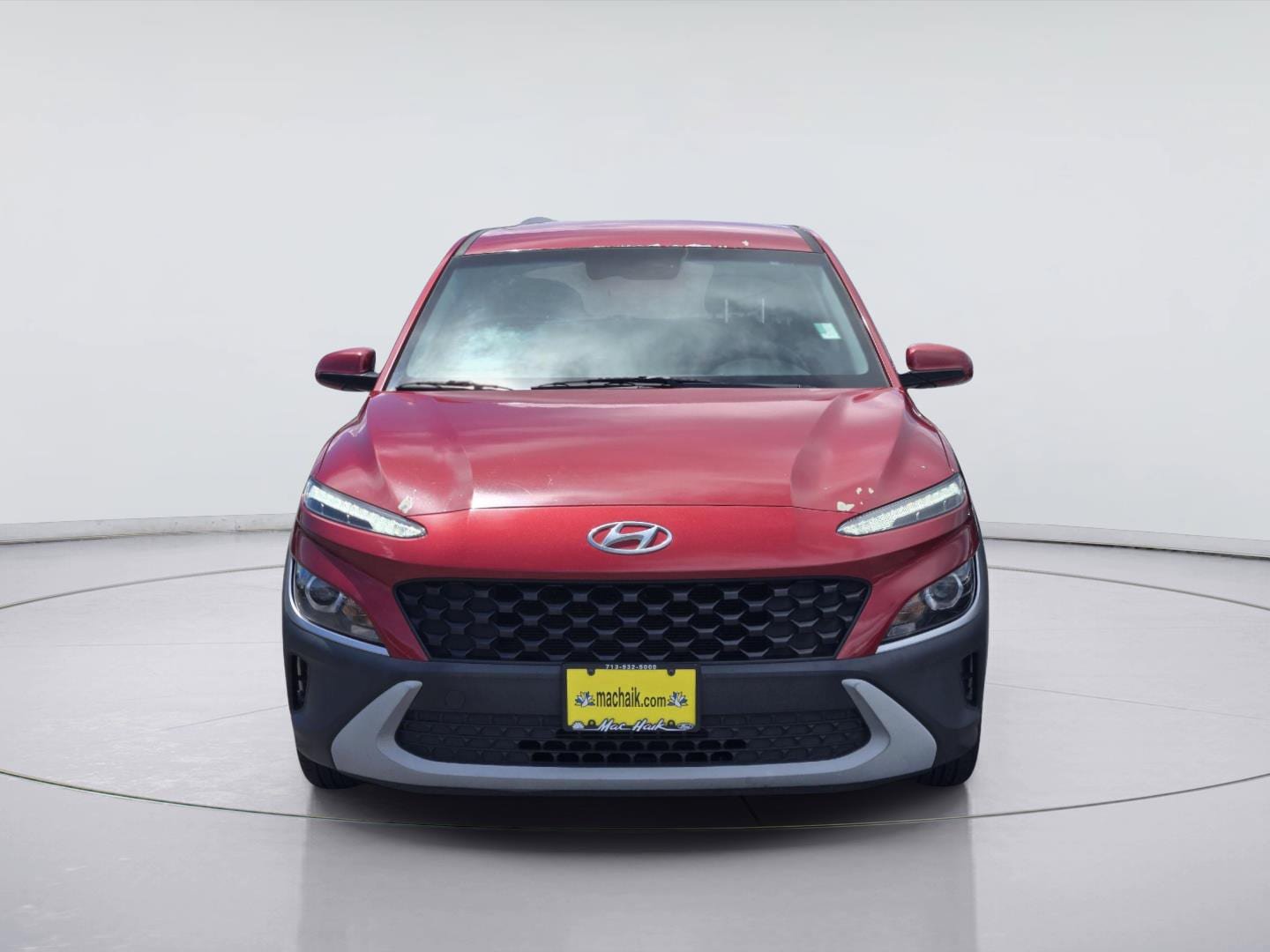 Used 2022 Hyundai Kona SE w/ Cargo Package FWD video 2