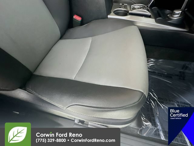 Used 2022 Toyota 4Runner SR5 Premium w/ Moonroof Package AWD/4WD image 34