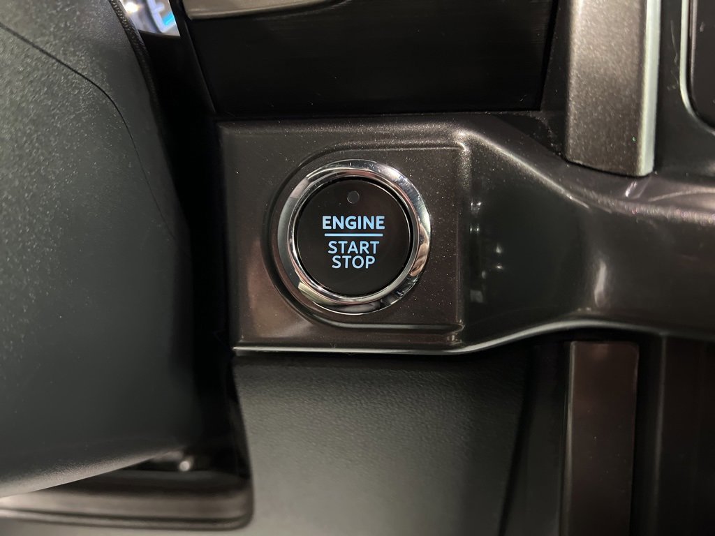 Certified 2022 Ford F150 XLT w/ Equipment Group 302A High image 18