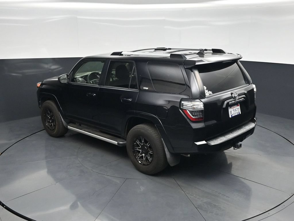 Used 2019 Toyota 4Runner SR5 RWD image 40