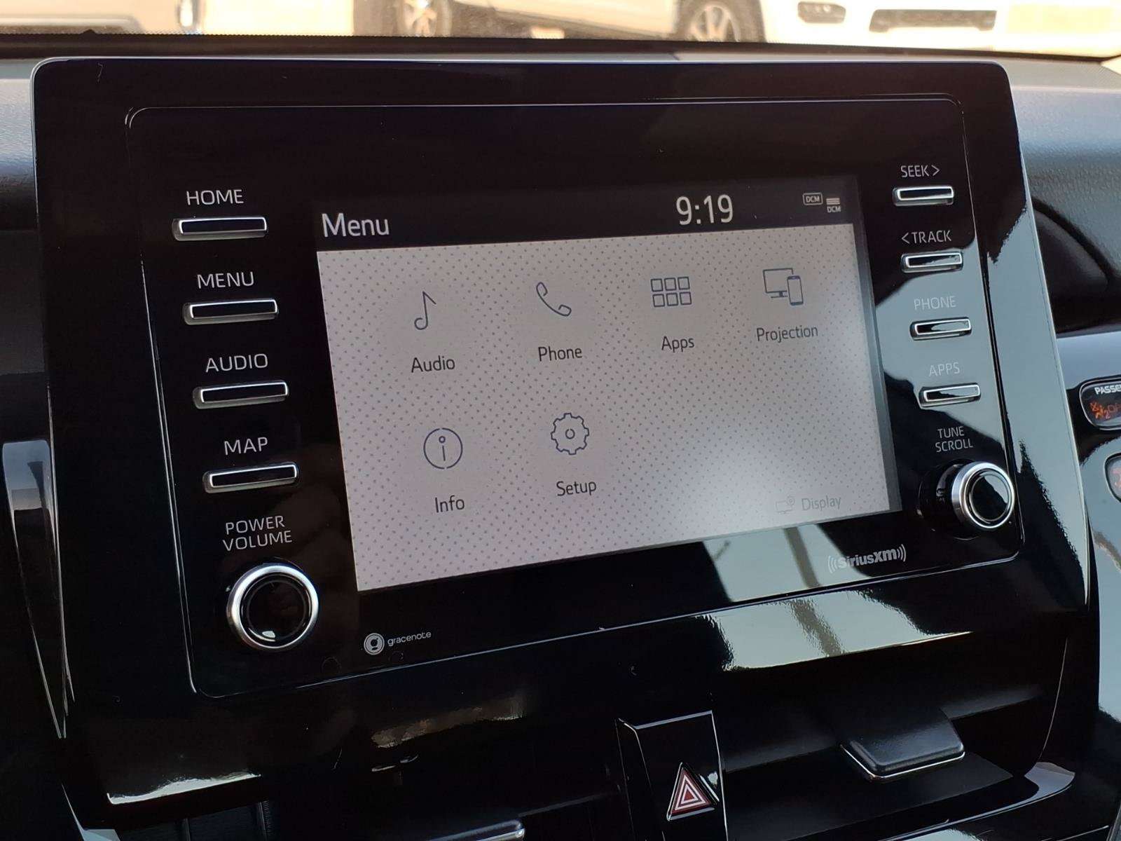 Used 2023 Toyota Camry SE w/ Convenience Package FWD image 21