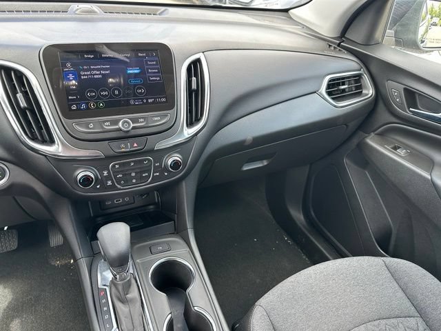 Used 2022 Chevrolet Equinox LT FWD image 14