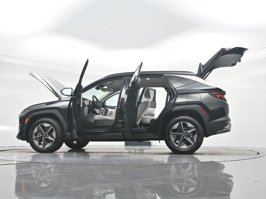 Used 2026 Hyundai Tucson SEL AWD/4WD image 45