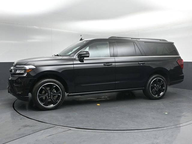 Certified 2022 Ford Expedition Max Limited image 4