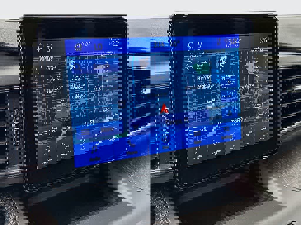 Certified 2022 Ford Explorer Timberline image 28