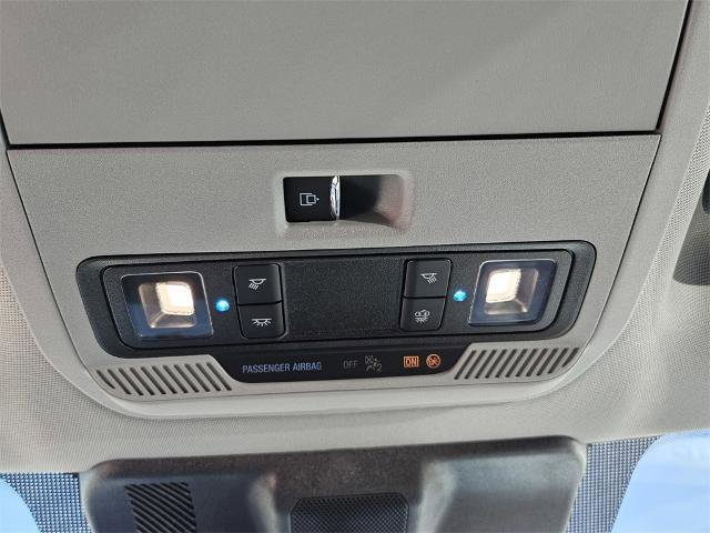 Certified 2025 Ford F250 XL image 21