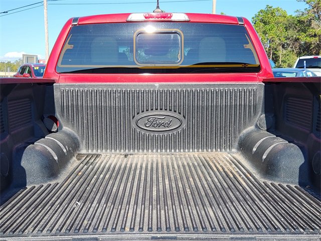 Certified 2021 Ford Ranger Lariat w/ Equipment Group 501A High image 10