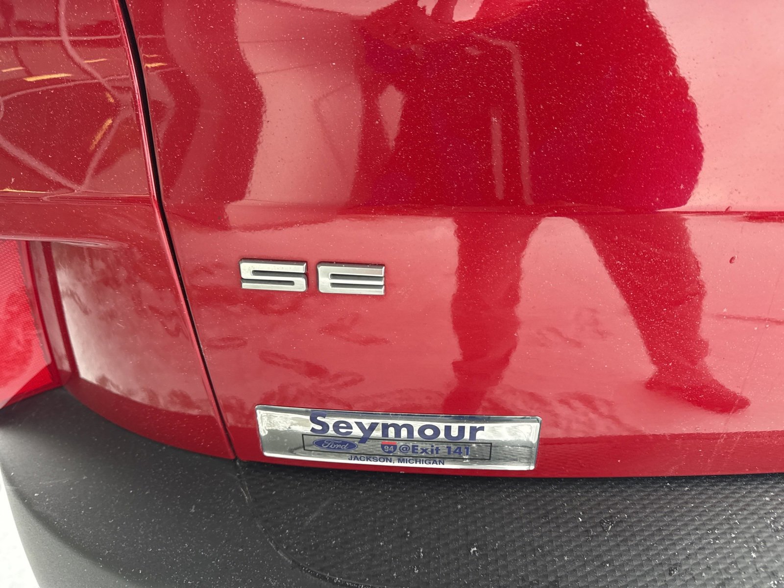 Certified 2022 Ford Escape SE w/ Convenience Package image 15