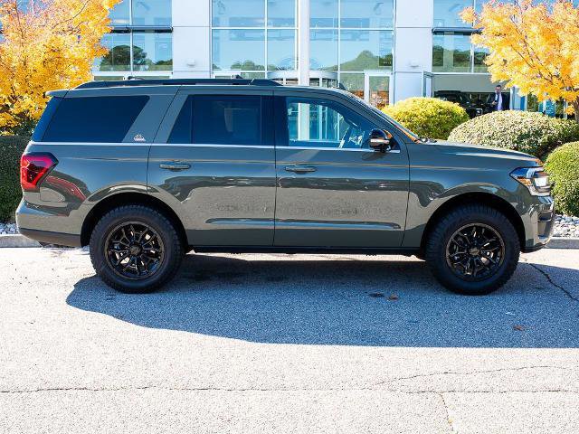 Certified 2024 Ford Expedition Timberline
