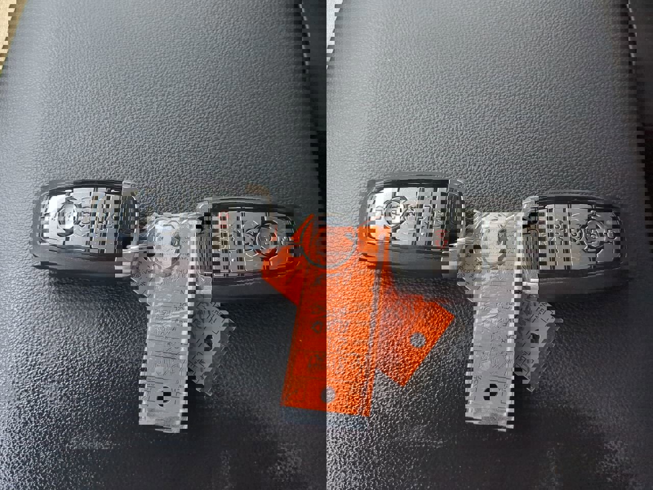 Certified 2024 Ford F150 XLT w/ Equipment Group 302A MID image 27